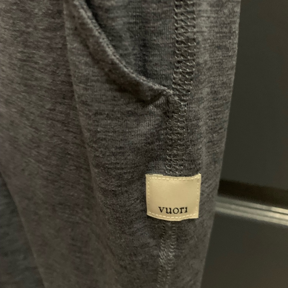 Vuori Jumpsuit - Picture 5 of 6
